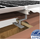 Z-Halterung – Set B4